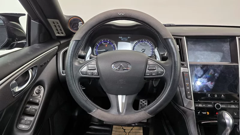 Infiniti Q50
