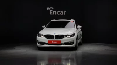 BMW 3-Series Gran Turismo