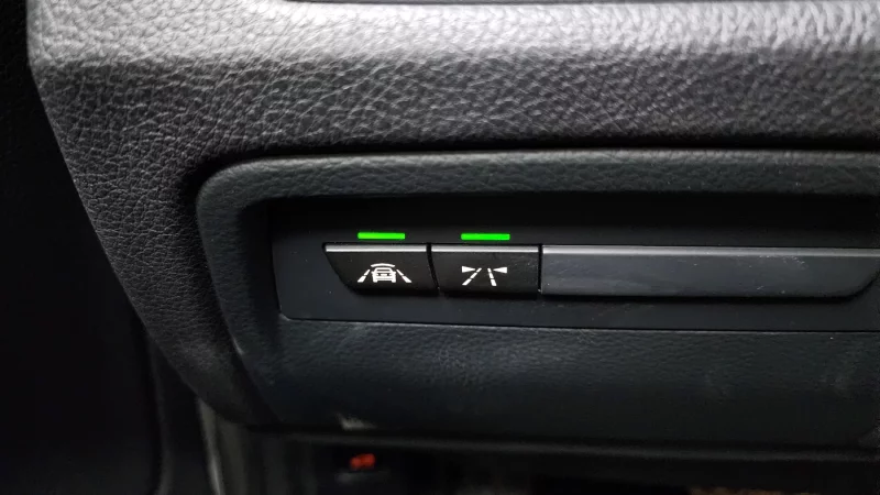 BMW 3-Series Gran Turismo