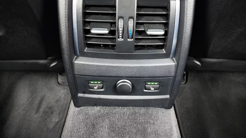 BMW 3-Series Gran Turismo