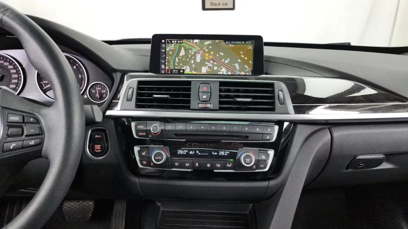 BMW 3-Series Gran Turismo