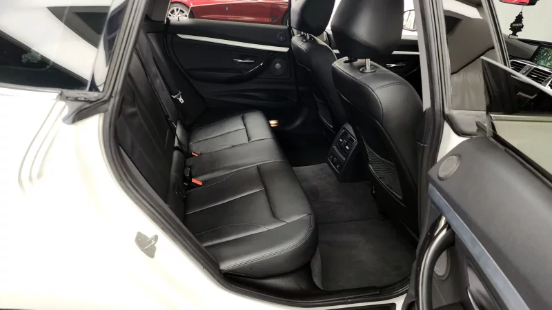 BMW 3-Series Gran Turismo