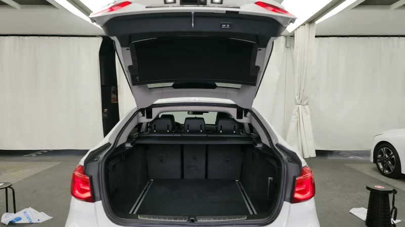 BMW 3-Series Gran Turismo