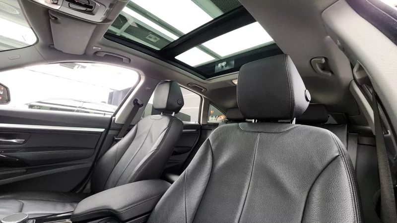 BMW 3-Series Gran Turismo