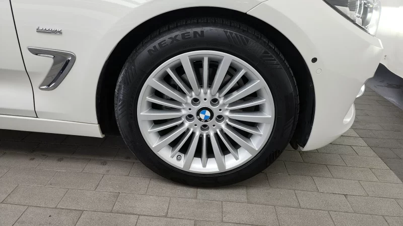 BMW 3-Series Gran Turismo