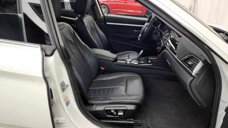 BMW 3-Series Gran Turismo