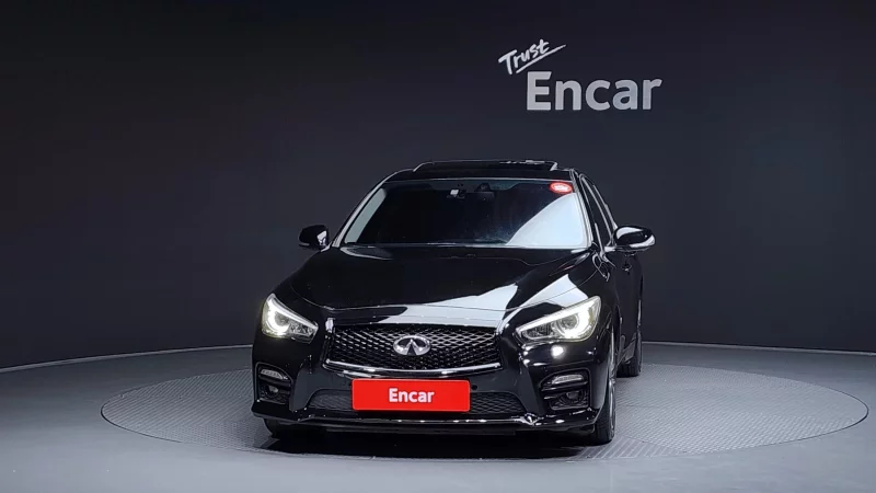 Infiniti Q50