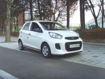 Kia Morning