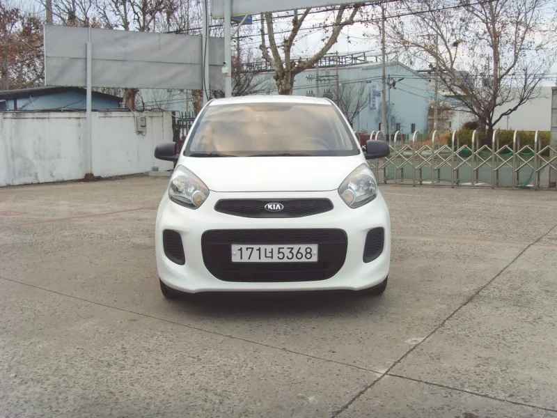 Kia Morning