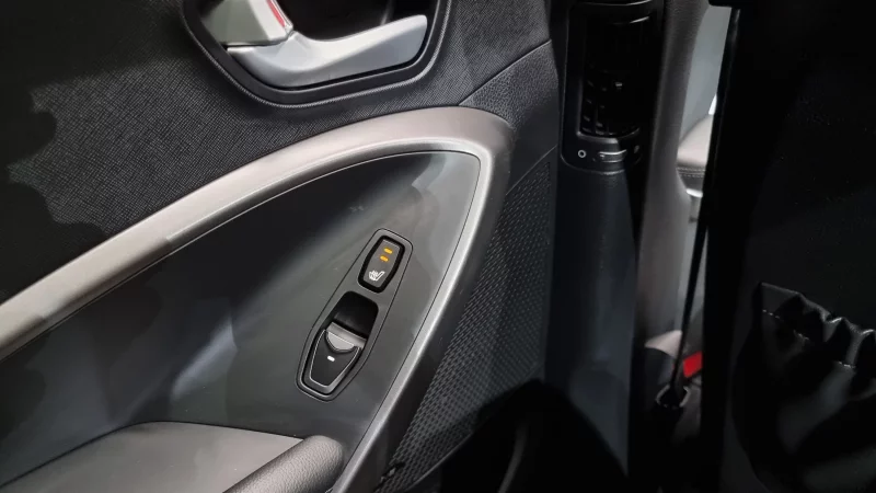 Hyundai Maxcruze