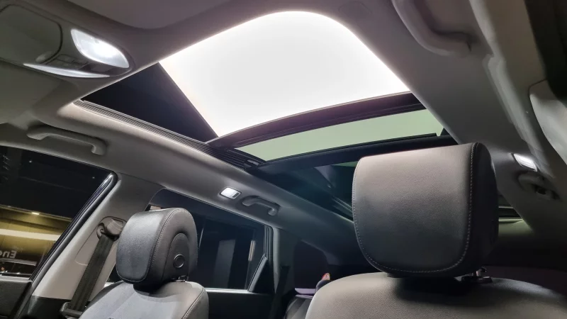 Hyundai Maxcruze
