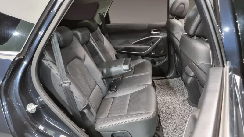 Hyundai Maxcruze