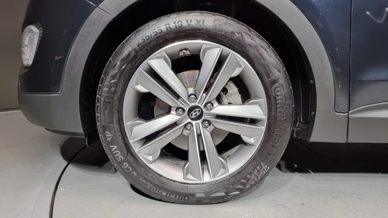 Hyundai Maxcruze