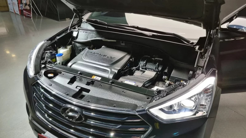 Hyundai Maxcruze