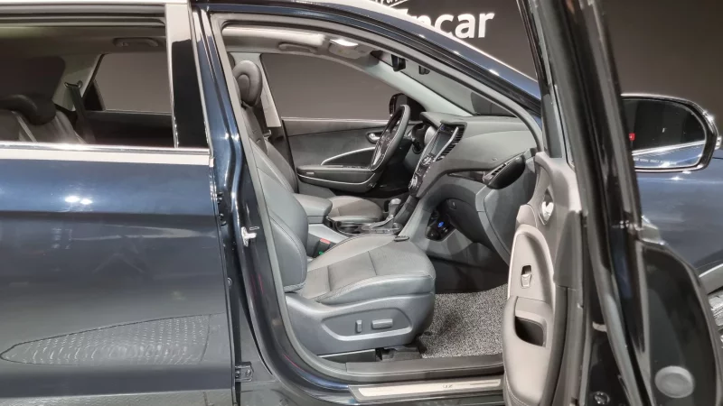 Hyundai Maxcruze