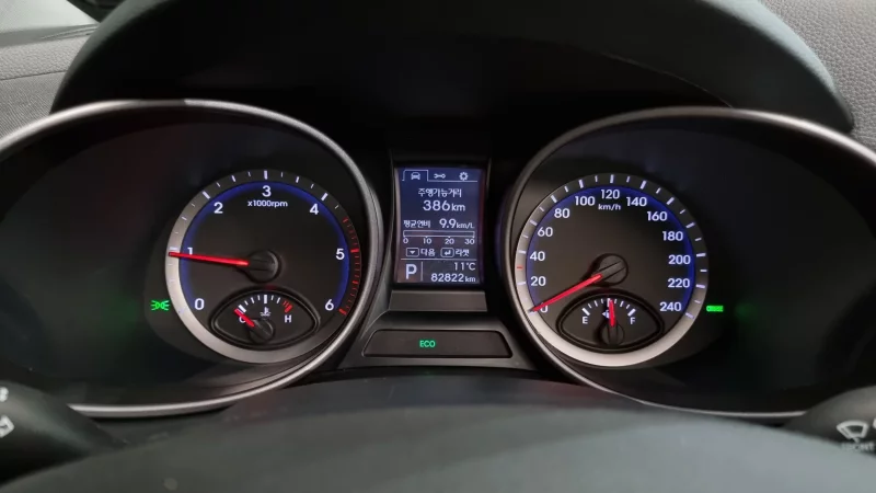 Hyundai Maxcruze