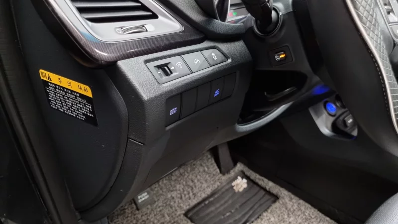 Hyundai Maxcruze