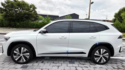 Renault Grand Koleos