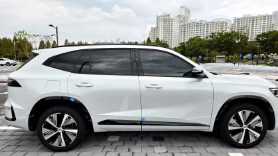 Renault Grand Koleos