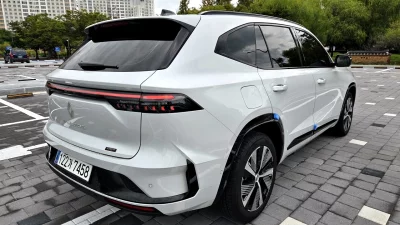 Renault Grand Koleos