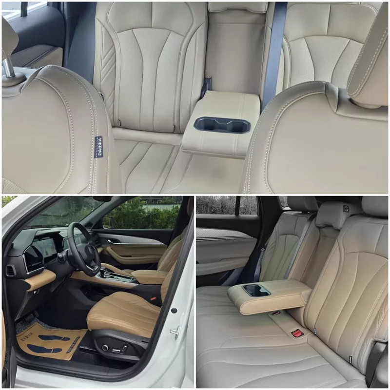 Renault Grand Koleos