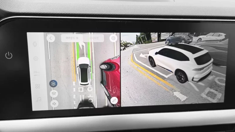 Renault Grand Koleos