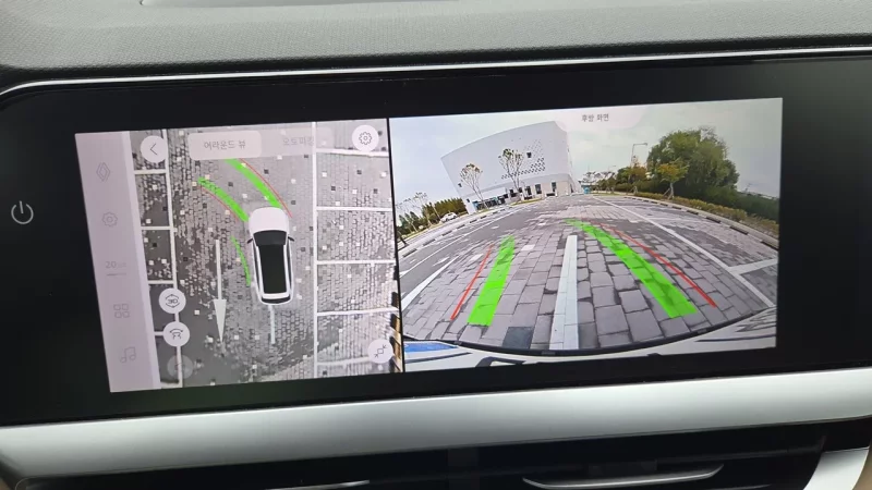 Renault Grand Koleos