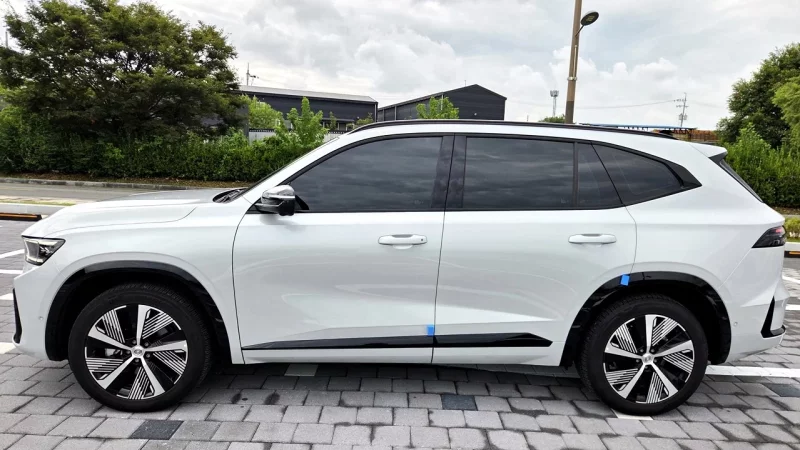 Renault Grand Koleos