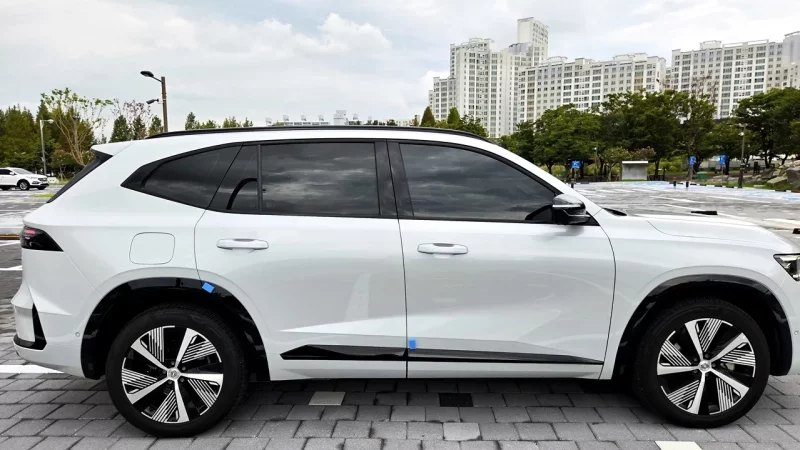 Renault Grand Koleos