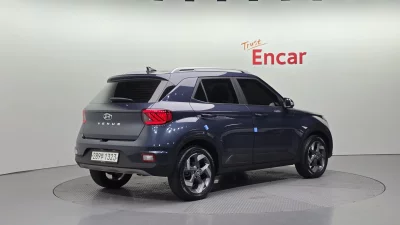 Hyundai Venue