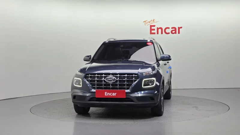 Hyundai Venue