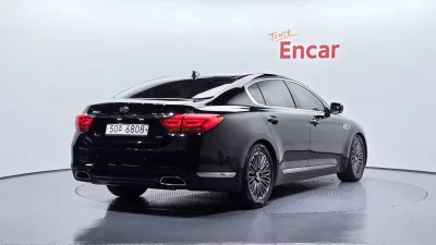 Kia K9