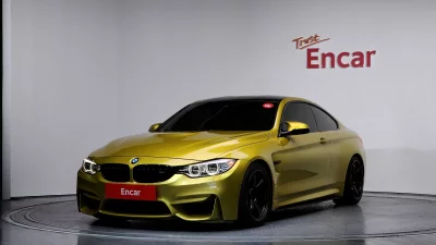 BMW M4