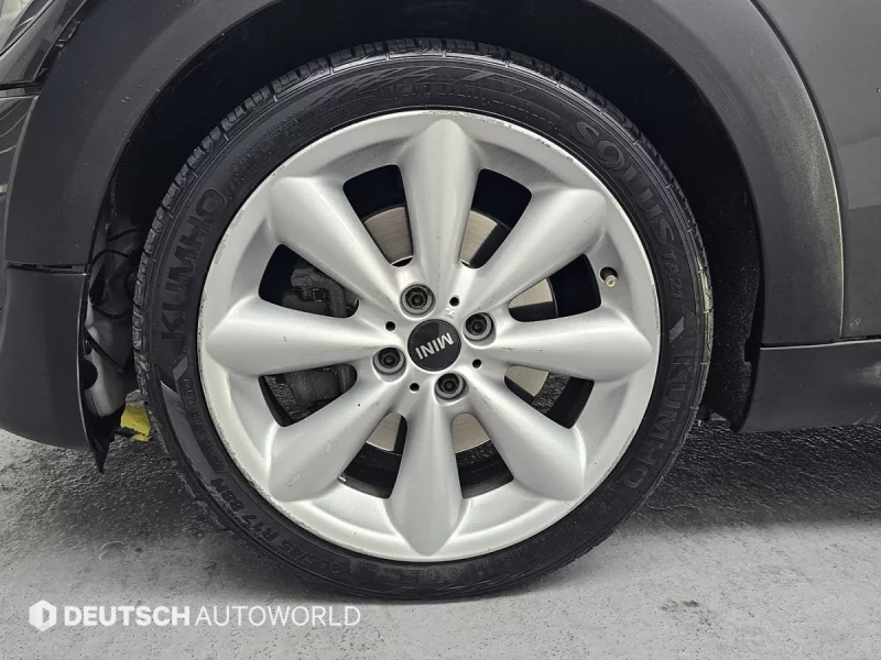 MINI Cooper Convertible