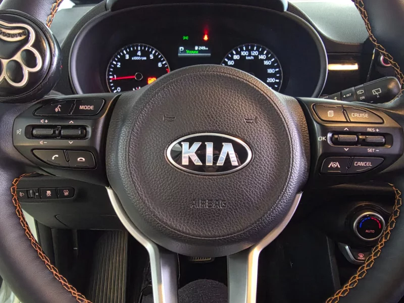 Kia Morning