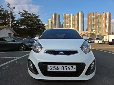 Kia Morning