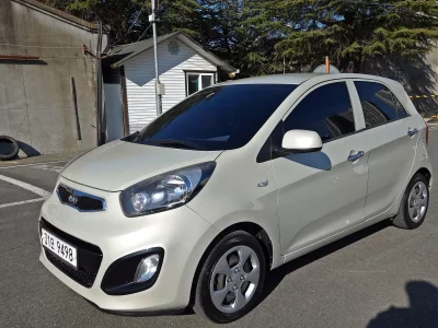 Kia Morning
