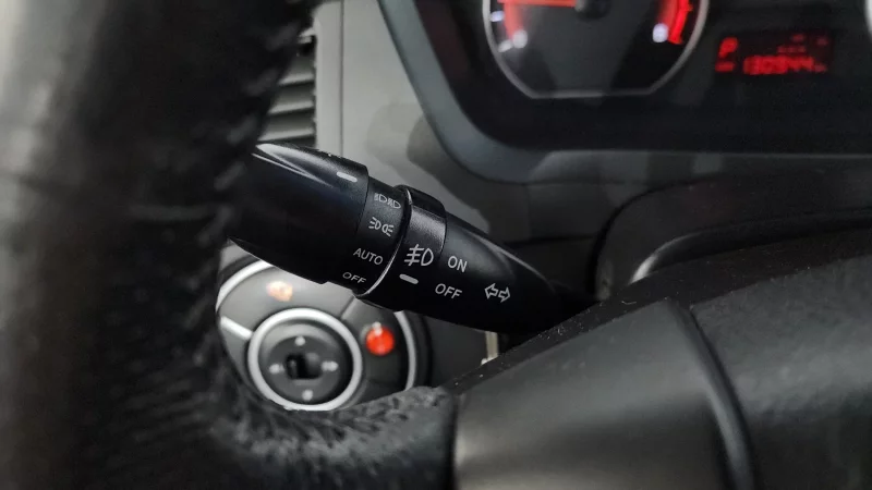 SsangYong Korando Sports