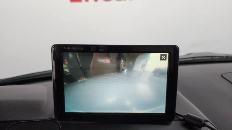 SsangYong Korando Sports