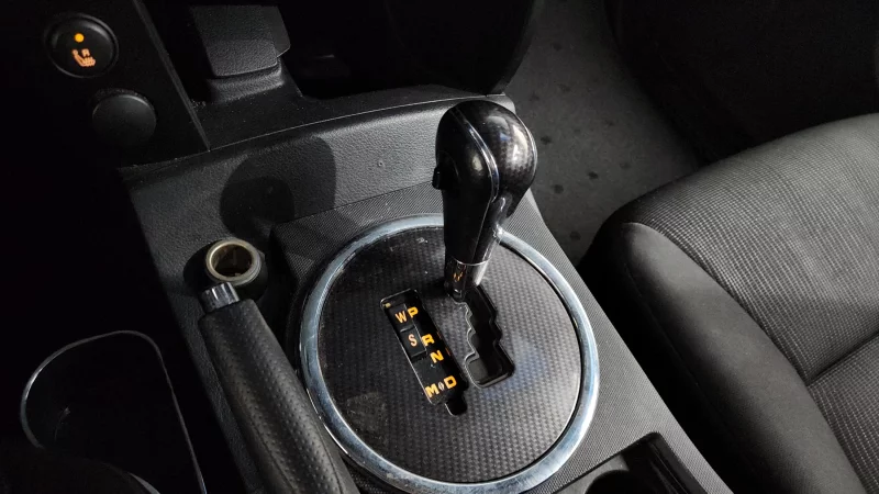 SsangYong Korando Sports