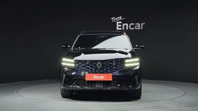 Renault Grand Koleos