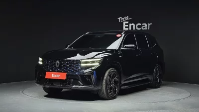 Renault Grand Koleos