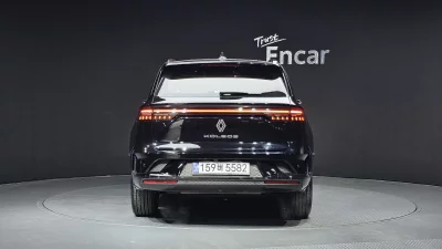 Renault Grand Koleos