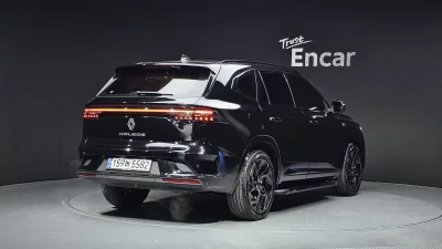 Renault Grand Koleos