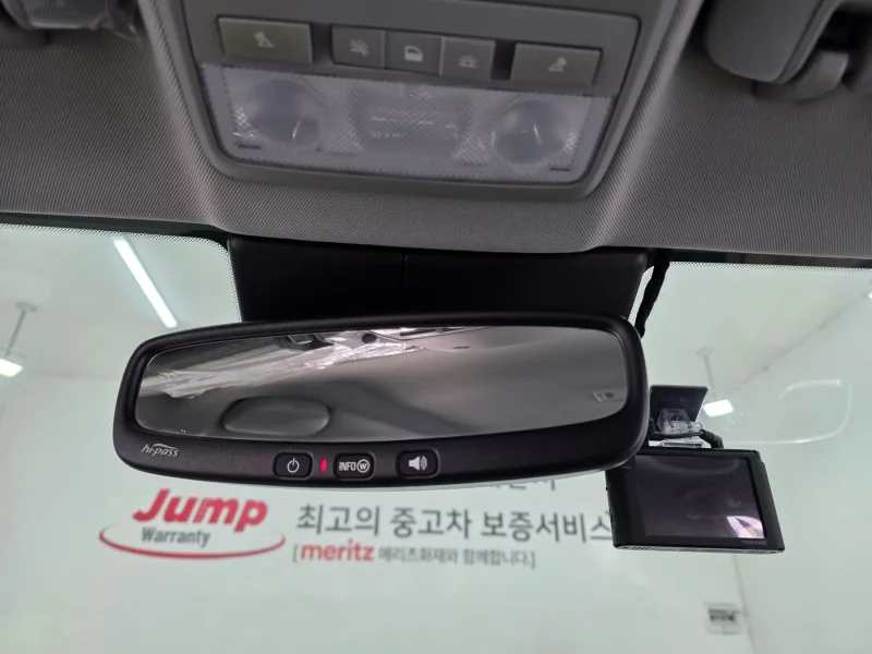 Daewoo Trax