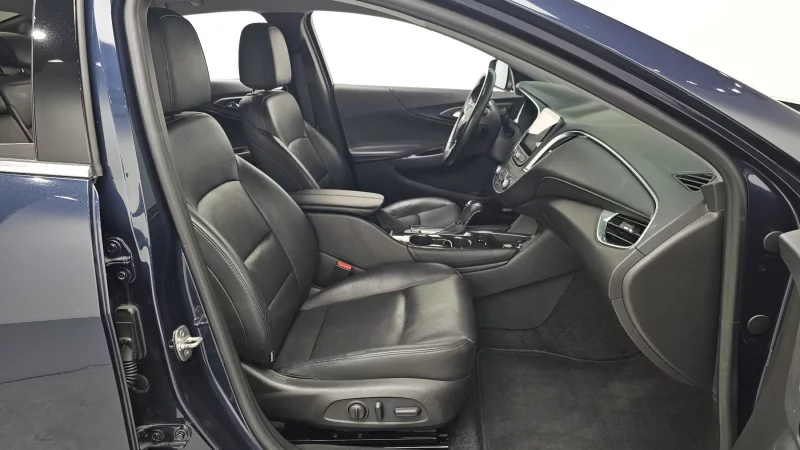 Daewoo Malibu