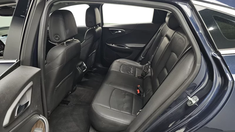Daewoo Malibu