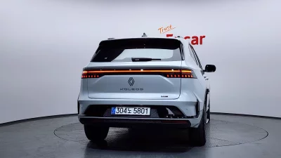 Renault Grand Koleos