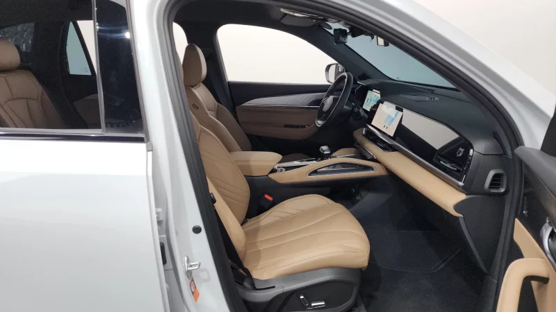 Renault Grand Koleos