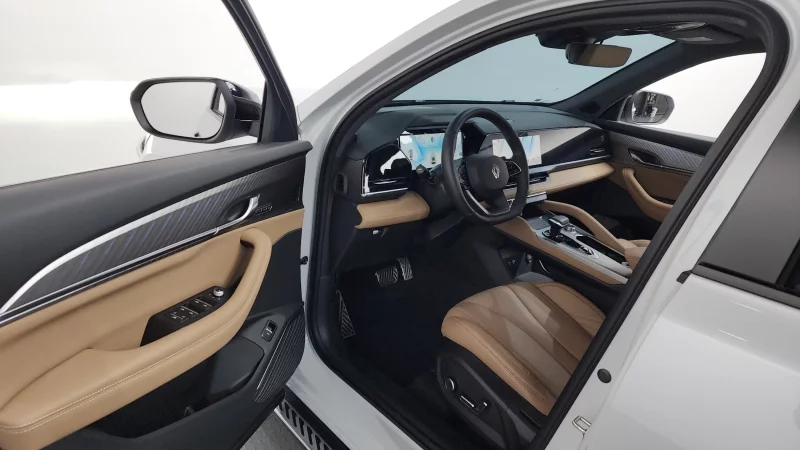 Renault Grand Koleos